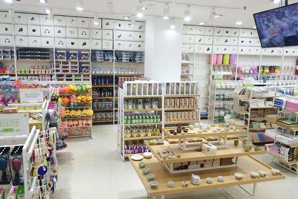 开一家家居用品店 探索温馨事业的新尝试